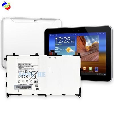 Eine SP368487A 1S2P Batterie für Samsung Galaxy Tab 8.9CT-P7300 P7310 P7320 6100mAh 4.4V