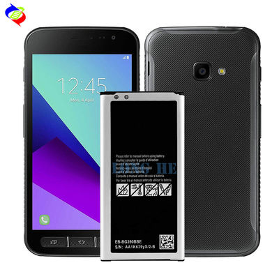 Wiederaufladbare Li-Polymer-Batterie EB-BG390BBE 4.4V 2800mAh für Samsung Galaxy Xcover 4s