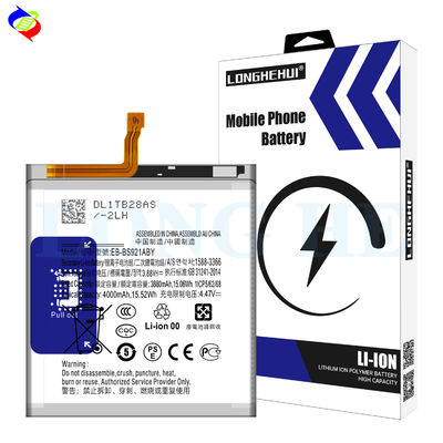Ersatz für Mobiltelefone EB-BS921ABY Batterie für Samsung Galaxy S24 USA 4000mAh 3.88V Beste Wahl