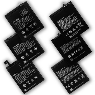 Mobiltelefonbatterie für Redmi1 Redmi2 Redmi3 Redmi4 Redmi5 Redmi6 Redmi7 Redmi8 Redmi9
