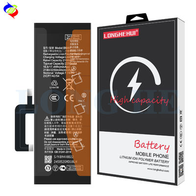 MOQ OEM BM4V M2007J1SC Hochkapazität Mobiltelefonbatterie BM4V für Xiaomi Mi 10ULTRA