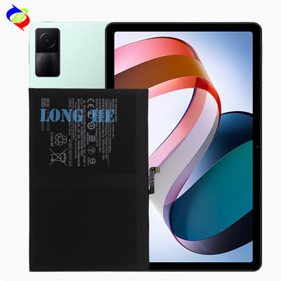 Dual IC Protection BN81 Ersatzbatterie für Xiaomi Redmi Pad 2022 und bereit zum Versand