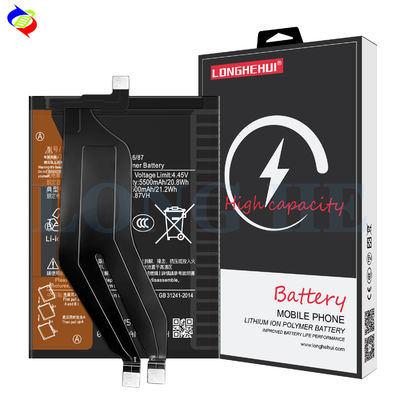 4600mAh Ersatzbatterie für Xiaomi BM5D Telefon AAA und 100% kompatibel