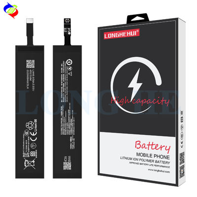 BS06FA Batterie 2360mAh 3.85V für Xiaomi Black Shark 3 3s 3s 5G Mobiltelefonmodelle