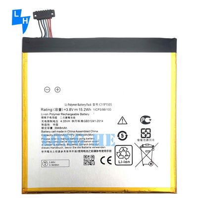 Ersatzbatterie für ASUS ZenPad 8.0 C11P1505