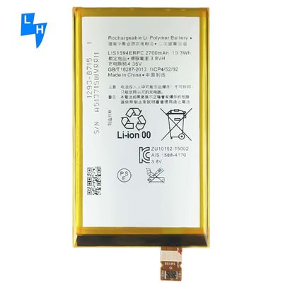 Li-Ionen-Batterie Lis1594Erpc für Sony Z5 Mini E6883 E6653