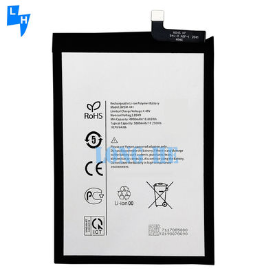 BVSM-441 Vsmart Joy 4 Batterie Dual IC Schutz für Vsmart Phone Originalbatterien