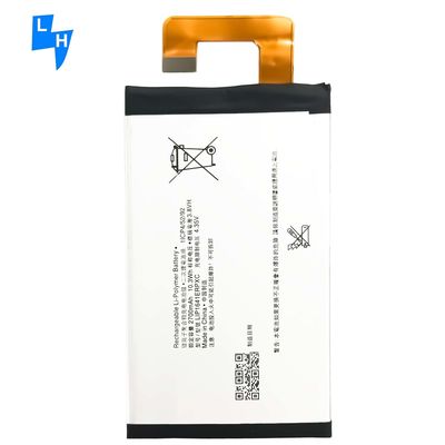 2700mAh LIS1641ERPC Lithiumbatterien Aktienprodukte Status für XA1U/XA1 Ultra/G3223