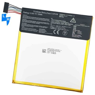 3950mAh 3,8V Lithium-Ionen-Polymer-Batterie für das PadFone 7 ME372 ASUS K00E K00Y FonePad7 A79