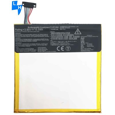 Hochkapazitäts 3910mAh Polymerbatterie für ASUS Memo Pad HD 7 ME173 K00U K00B C11P1304