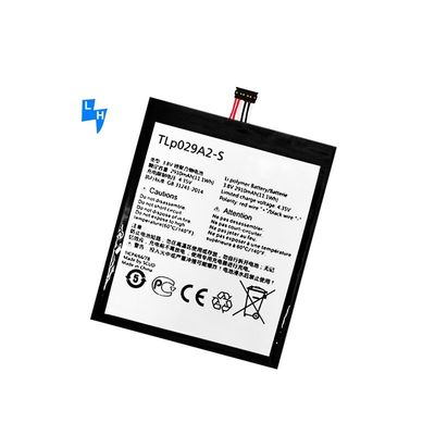 TOUCH 3 Systemmodell 3.8V 2910mAh TLP029A2 Batterie für Alcatel Idol 3 5.5 Mobiltelefon