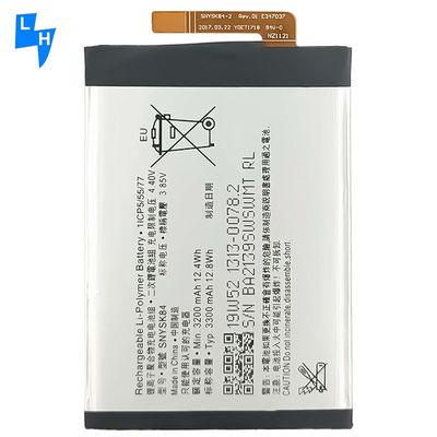 OEM/ODM 500PCS Hochleistungsbatterie für Sony Xperia XA2 H3113 SNYSK84 Lithium 3300mAh