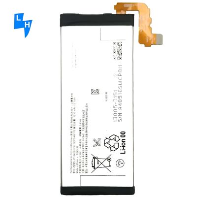 LIS1642ERPC 3230mAh Mobilfunkbatterie für Sony XZ G8142 G8141 ODM/OEM/MOQ 500PCS