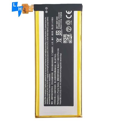 Mobiltelefonsystem Modell T00D PF500JL 2400mAh C11-A80 R Batterie für das ASUS Padfone A86