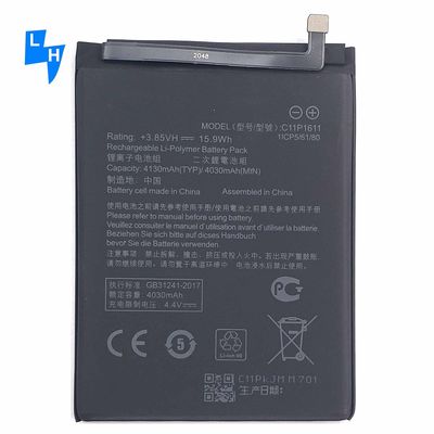 5000mAh 3,85V Akku für Asus Zenfone 3 Max Z3 Max ZC520TL X008DB 3 X008 X008D Z01B
