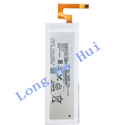 AGPB016-A001 Li-Polymer-Batterie für Sony Xperia M5 E5603 E5606 E5653 E5633 E5643 E5663