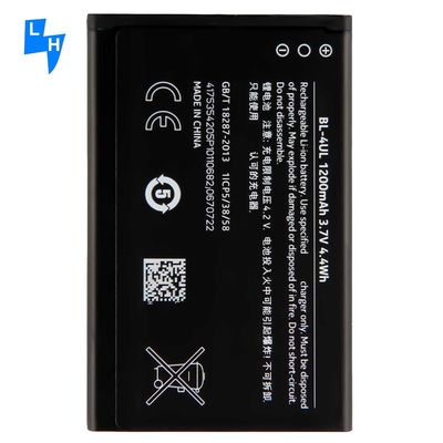BL-4UL Batterie für Nokia Lumia 225 330 RM-1172 RM-1011 RM-1126 Mobiltelefonmodelle
