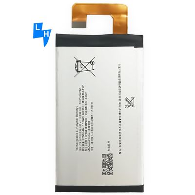 Schalten Sie Ihren Sony XA1 Ultra XA1U mit 2700mAh LIP1641ERPC-Batterie an
