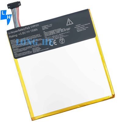 Kompatible C11P1311 Lithium-Polymer-Batterie für ASUS MeMO Pad HD 7 ME715 ME175KG K00S