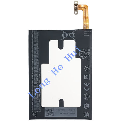 High Capacity B2PS6100 M10 10 Life Style Mobiltelefonbatterie für HTC One M10