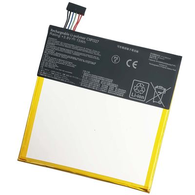 Akku für ASUS C11P1327 MeMo Pad 7 ME170C ME170 K012 K017 FE170CG 3910mAh