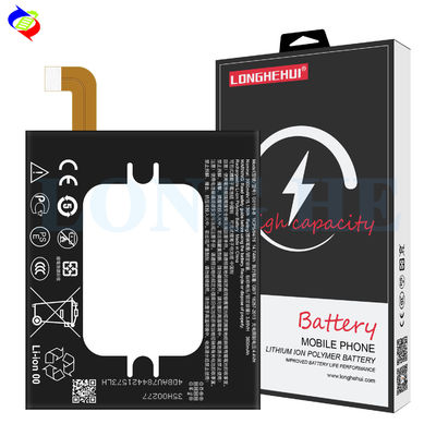 Doppel-IC-Schutz 3930mAh 14.74Wh G011B-B Batterie für Ull Plus Ull Augen Batterie