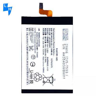 Li-Ionen-Handybatterie für Sony Xperia 1 XZ4 J8110 J8170 J9110 J9150 SOV40 SO-03L