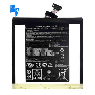 Li-Polymer C11P1331 3,8V 3948mAh wiederaufladbare Batterie für ASUS Fonepad 8 FE380CG K016