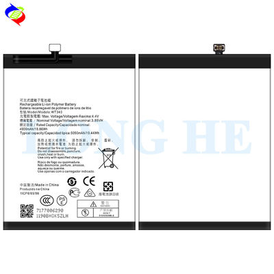 Ersatzbatterie für Nokia G10 TA-1334 TA-1351 TA-1346 G20 1 Käufer