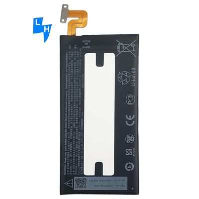 Aufladbare 3000mAh B2PZF100 UU U11 Ultra Mobiltelefonbatterie für HTC U Ultra Batterie