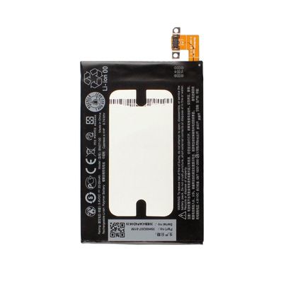 3.75V 2020mAh Li-Ionen-Batterie für HTC One M7 BN07100 HTL22 801E 801S 801N 802D 802W 802T