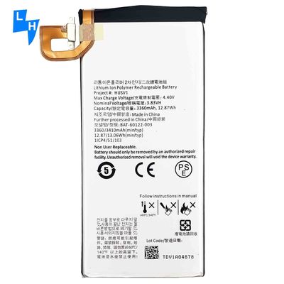 STV100 Prime Mobile Battery Ori 1 1 Zellkompatibel BlackBerry Priv BAT-60122-003 HUSV1