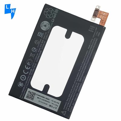 2300mAh BNO7100 eine 801 802 HTL22 Mobilfunkbatterie für HTC M7 Batterie MOQ/ODM/OEM 500PCS