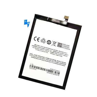 Wiederaufladbare Li-Ionen-Polymer-Batterie BA811 Original Ersatz für MeiZu 6T Mobiltelefon