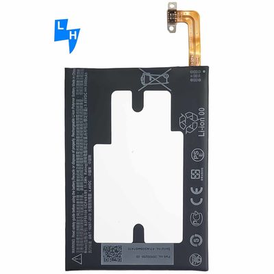 Langlebige B2PS6100 Mobiltelefonbatterie für HTC 10 LifeStyle M10 Eine M10 Batterie