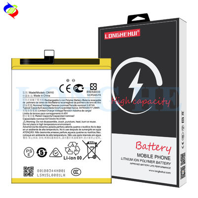 Aktualisieren Sie Ihr Nokia X20 X10 mit CN110 X20 TA-1350 Original-Handy-Batterie