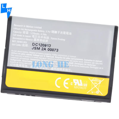 F-S1 OEM Mobilfunkbatterie für BlackBerry Torck 9800 Slider STL100 Dual IC Schutz