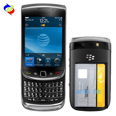 Gelbe F-S1 FS1 Batterie für BlackBerry Torch 2 9800 9810 Langlebig und langlebig