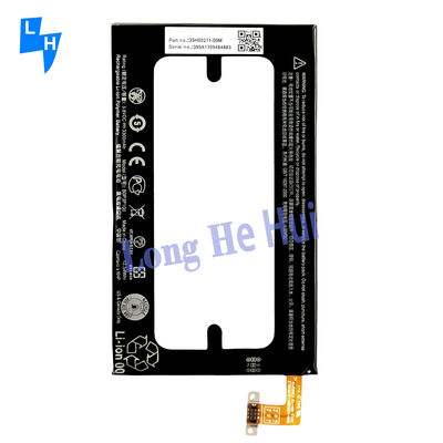 HTC One Max Dual SIM6600LVW B0P3P100 Batterie mit Doppel-IC-Schutz und langer Lebensdauer