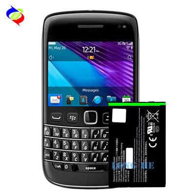 Original J-M1 JM1 1230mAh Handybatterie für Blackberry 9900 9850 9860 9930 9790