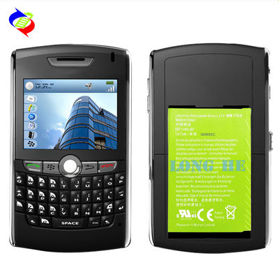 1400mAh Lithium-Polymer-Batterie für Blackberry 8350i/8800/8820/8830 C-X2 Mobiltelefon