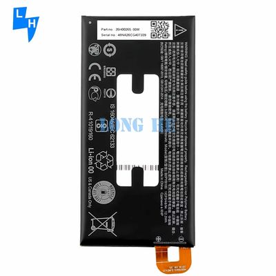 3200mAh wiederaufladbare schwarze Batterie B2PYB100 für HTC 10 evo Bolt M10f 2PYB2 0 Zyklus