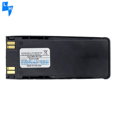 Schwarze hohe Kapazität Batterie BPS-2N für Nokia 6110 6150 6310I 7110 BLS-2N BMS-2S Batterie