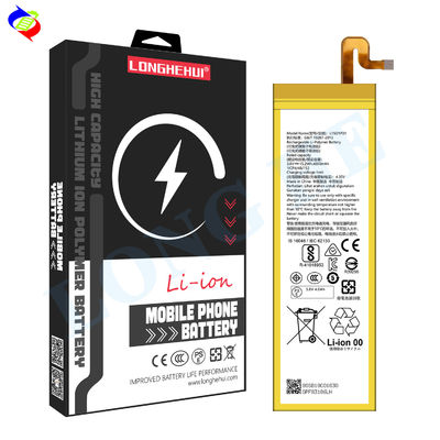 500PCS OEM/ODM 4000mAh L14D2P31 Batterie für Lenovo Yoga Tab 3 Pro Mobiltelefonbatterie