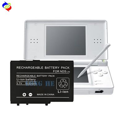 Aufladbare Li-Ionen-Batterie für Nintendo DS Lite