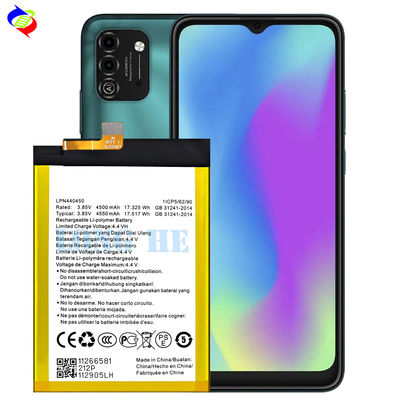 Mobilfunkbatterie für Hisense E50 Lite LPN440450 4.4V Original-Lithium-Ionen-Batterien