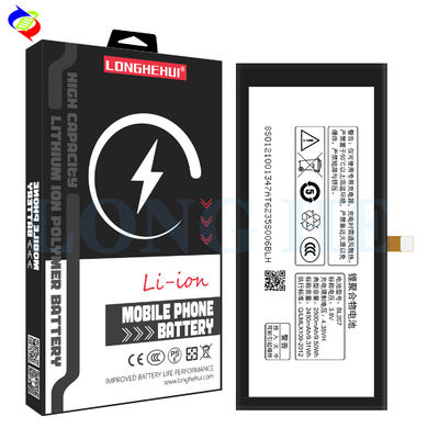 Ersatz-Handybatterie BL171 für Lenovo RocStar A319 A60 A65 A368 A390T A356 A370E A376 Handybatterie