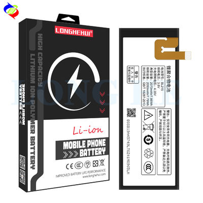 Ersatz von hochwertigen Batterien Für BL196 3.7V 2500mAh Lenovo P700 P700I Telefonbatterie Lithiumbatterie