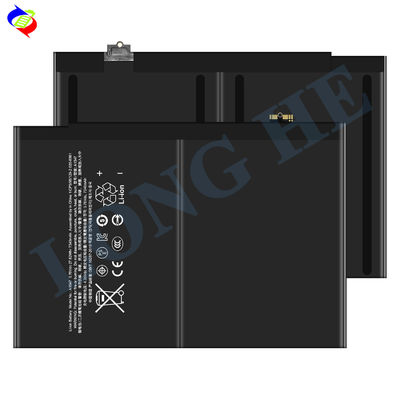 iPhone Kompatible Wiederaufladbare 7340mAh Tablet-Batterie für iPad 6 Air 2 A1566 A1567 A1547