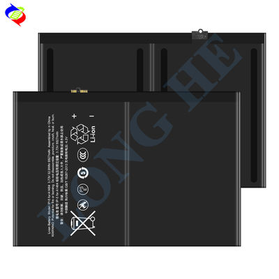 8827mAh wiederaufladbare Batterie für Apple iPad5 Air A1474 A1475 A1476 A1822 A1823 A1893